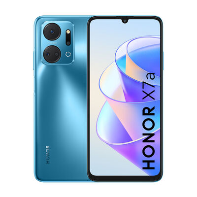 X7A, 128 GB, BLUE