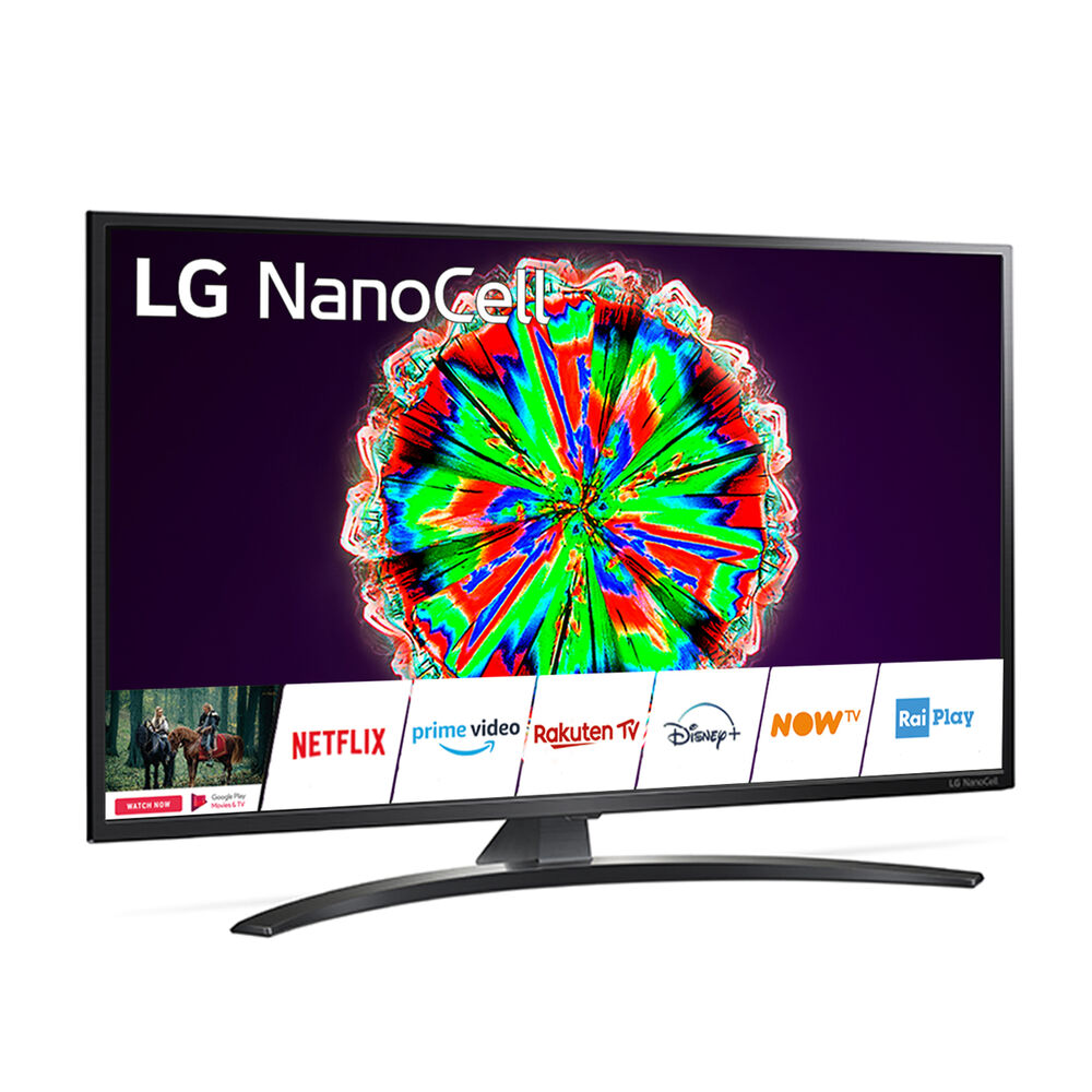 43NANO796NE.API TV LED, 43 pollici, UHD 4K, No, image number 9