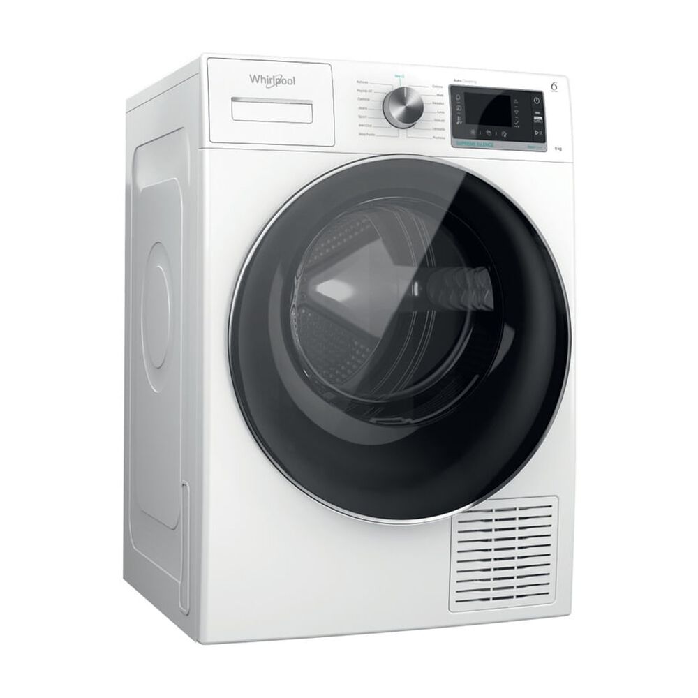 W7X D95WR IT, image number 1