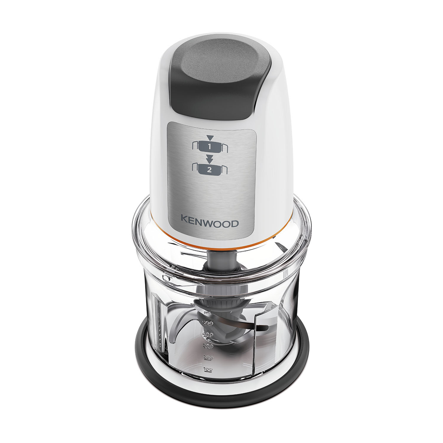 Acquista Tritatutto Kenwood Easy Chop CHP61.100WH da