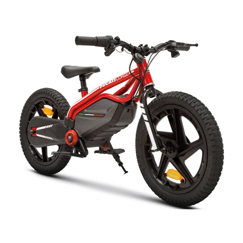 Kid e-Bike E-Moto kids, image number 1