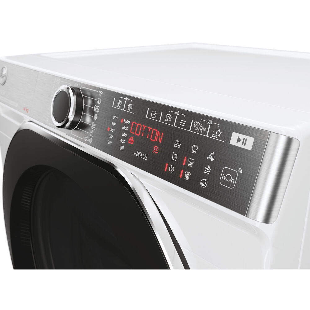H5WPB410AMBC/1-S LAVATRICE, Caricamento frontale, 10 kg, 58 cm, Classe A, image number 3