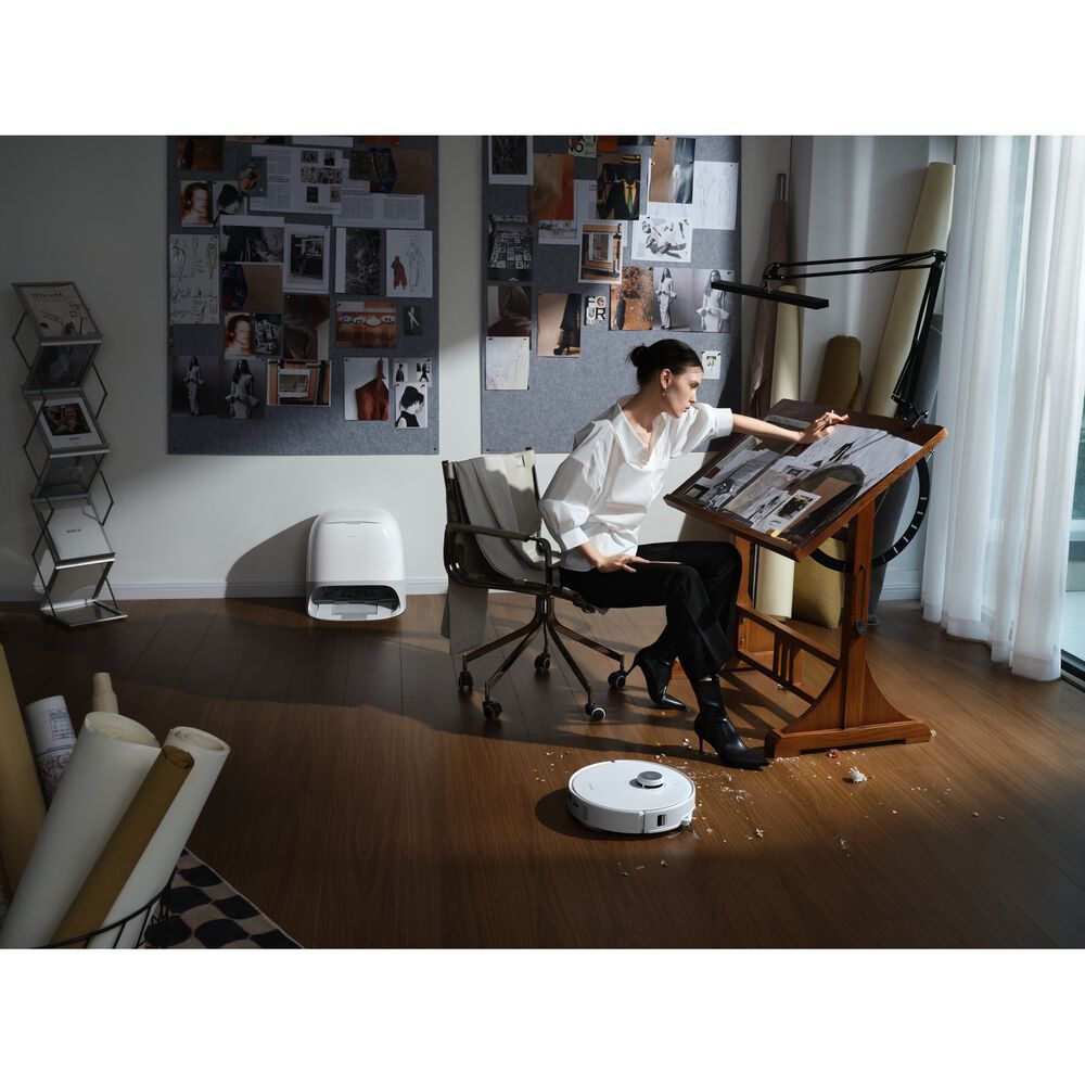 Qrevo Curv, image number 8