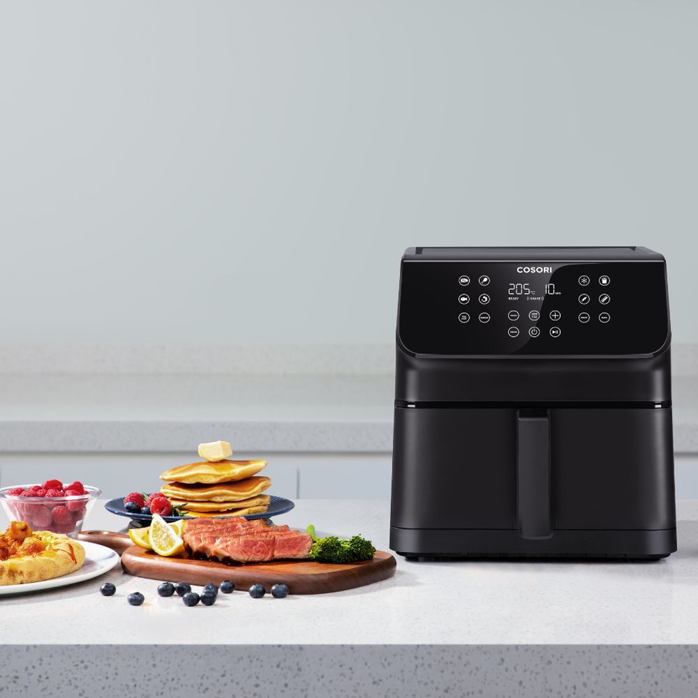 Premium II Chef Edition, image number 5