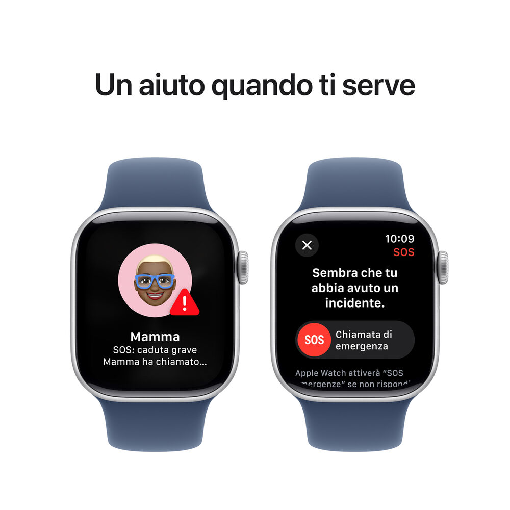 WATCH S10 GPS 42, image number 5