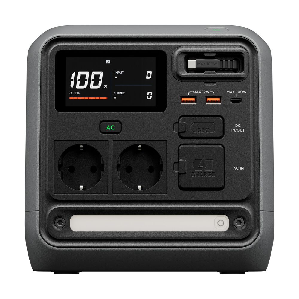 POWER 1000 MINI, image number 0