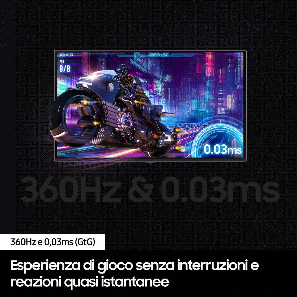 Odyssey OLED G6 27'', image number 4