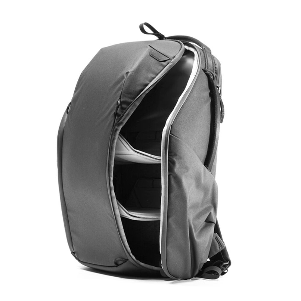 Everyday Backpack 20L Zip, image number 3