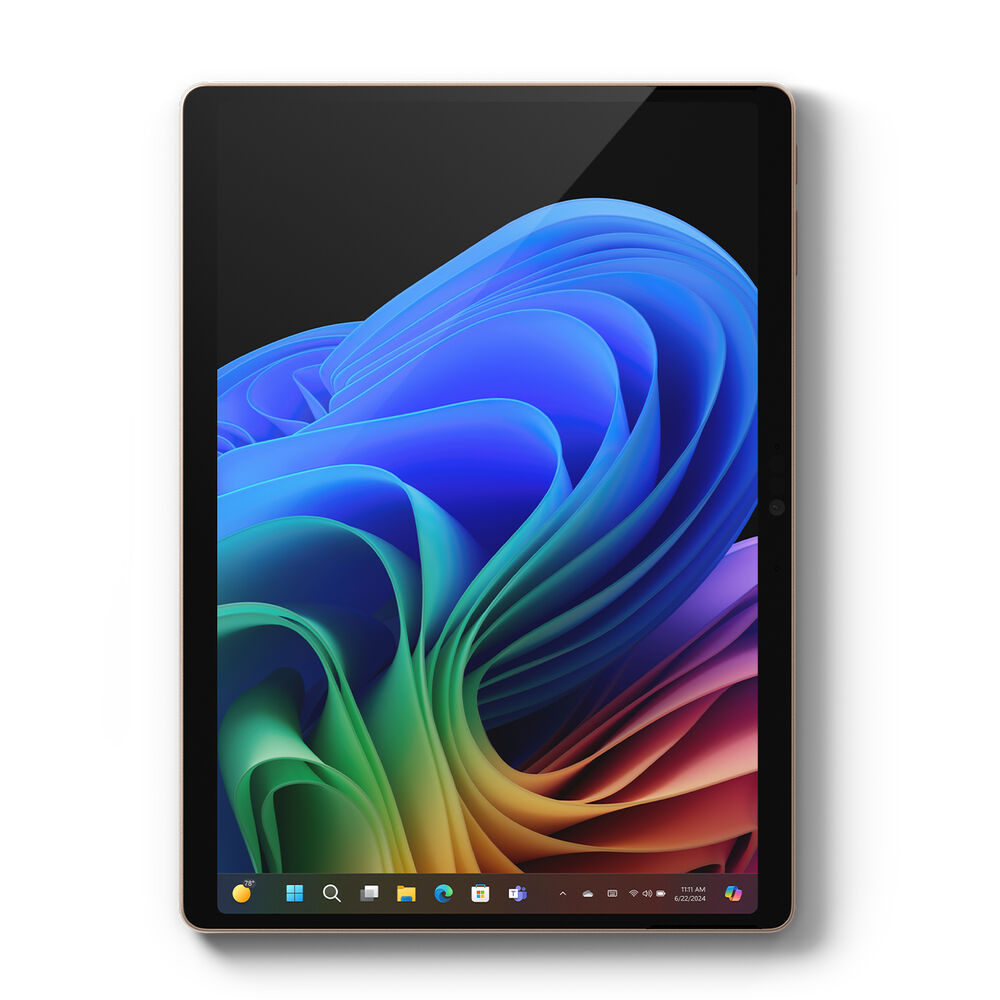 Surface Pro Copilot+ PC, image number 2