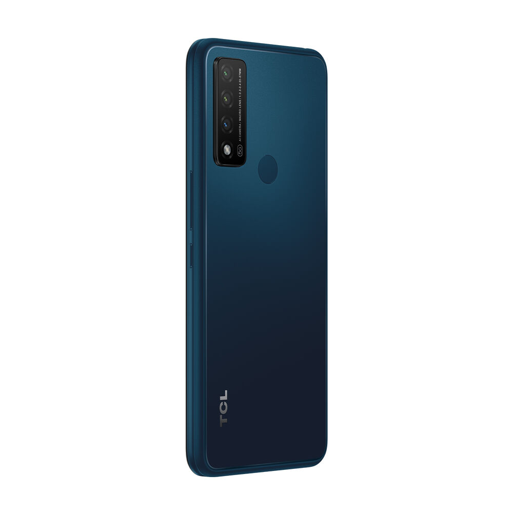 20R 5G, 128 GB, BLUE, image number 5