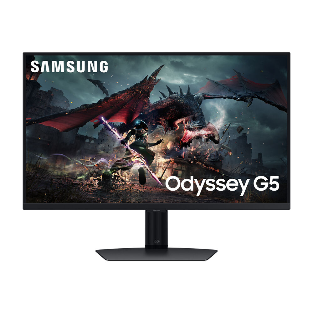 Odyssey G5 - G50D 27'', image number 0