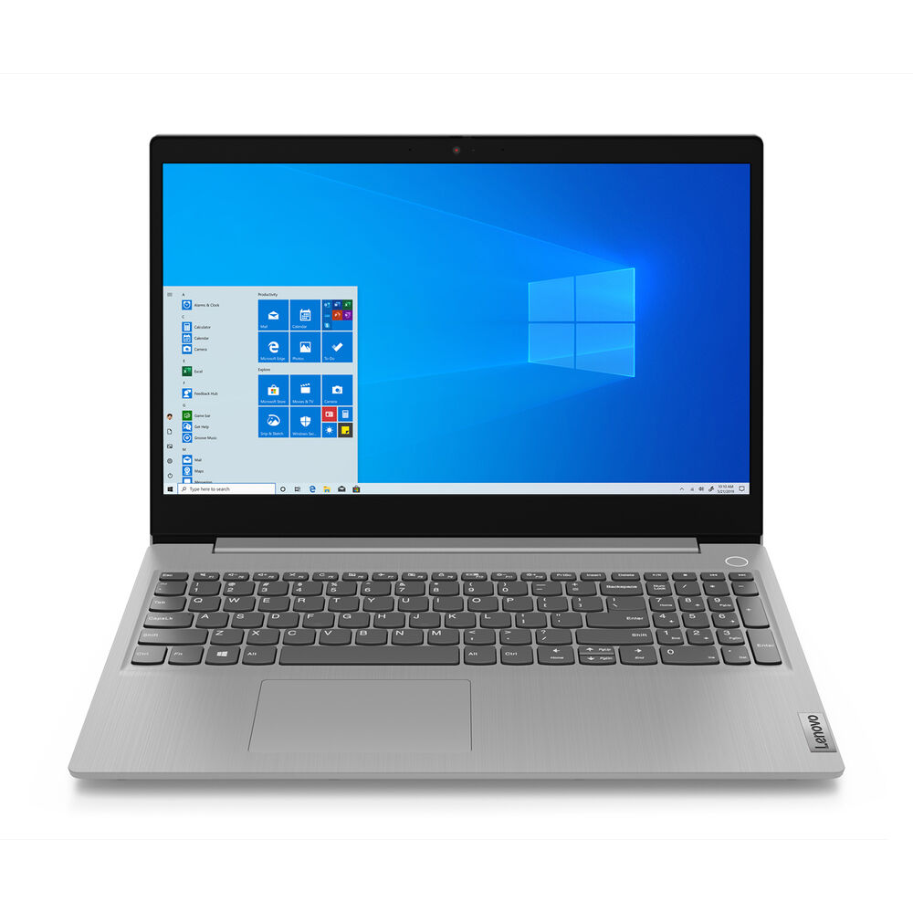 IdeaPad 3 15ADA05, 15,6 pollici, processore AMD Ryzen™ 5, AMD Radeon Vega 8 Graphics, 8 GB, SSD 512 GB, Gray, image number 0