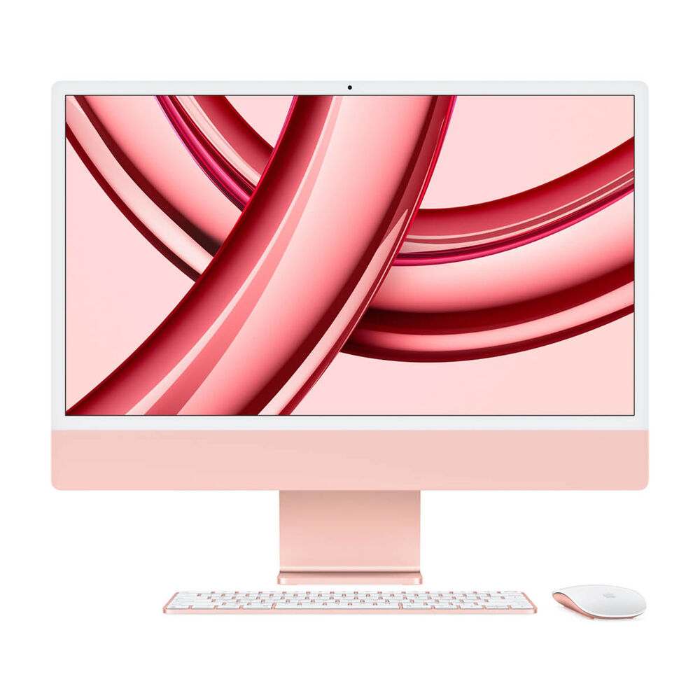 iMac M3 256, image number 0