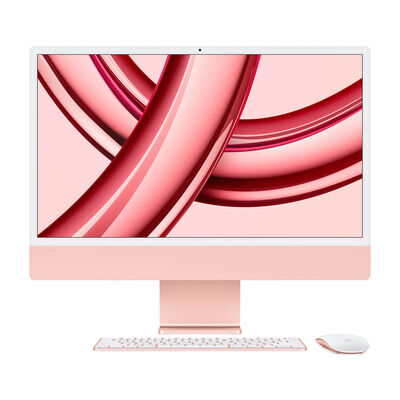 iMac M3 256