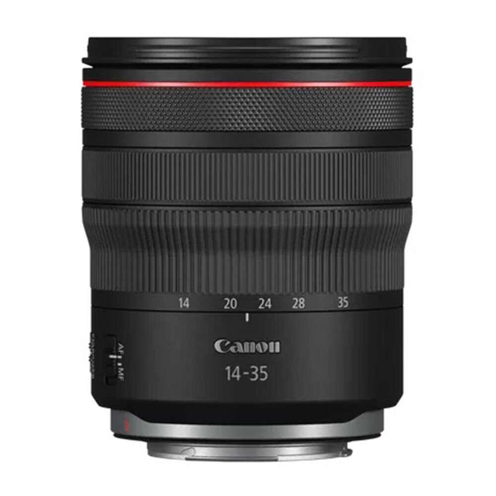  RF 14-35MM F4 L IS USM, image number 3