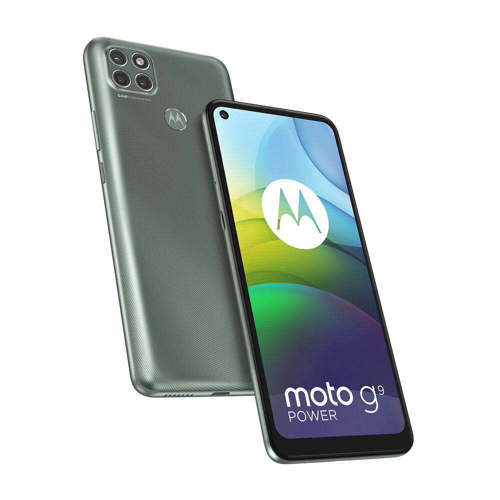 Moto g9 power, image number 0