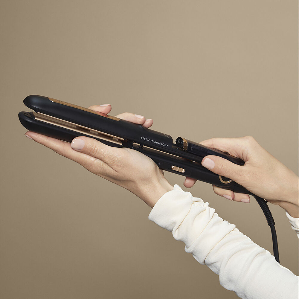 STEAM CERAMIC & KERATIN, image number 2