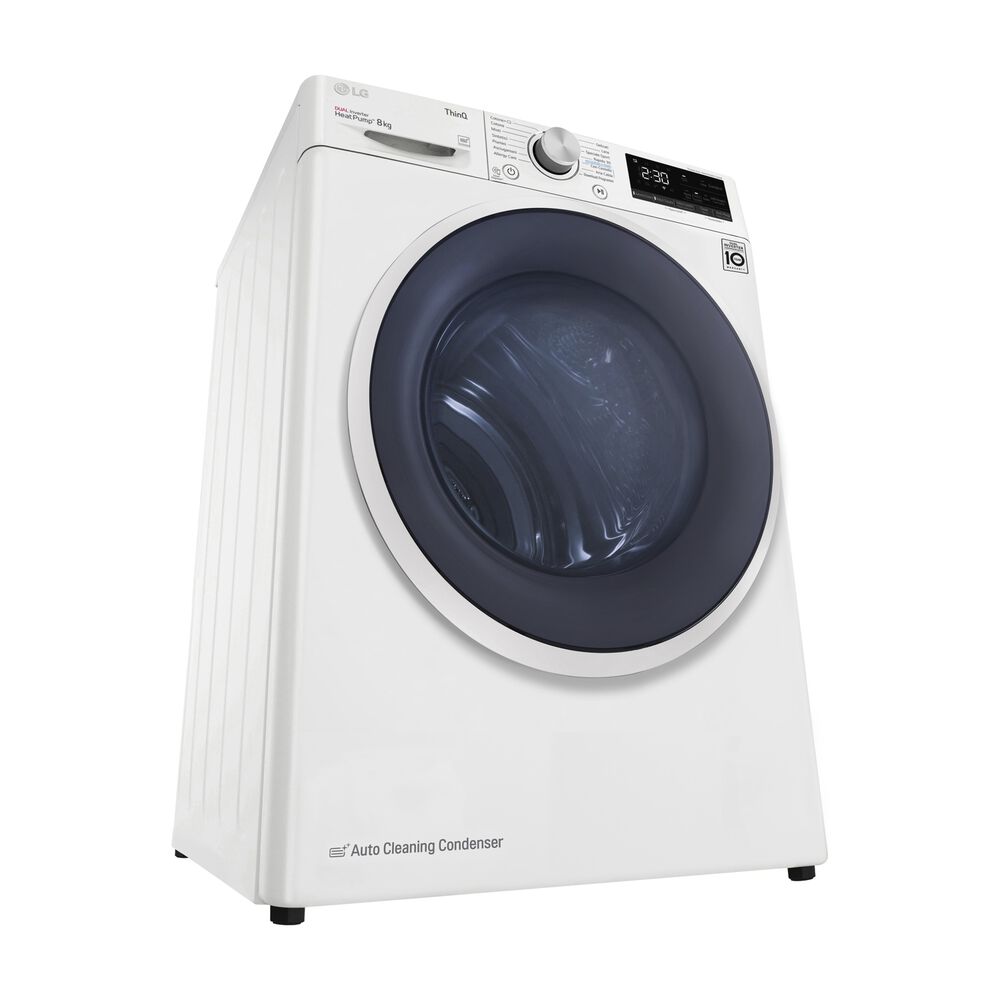 RH80V9AVHN asciugatrice, 8 kg, Classe A+++, image number 4