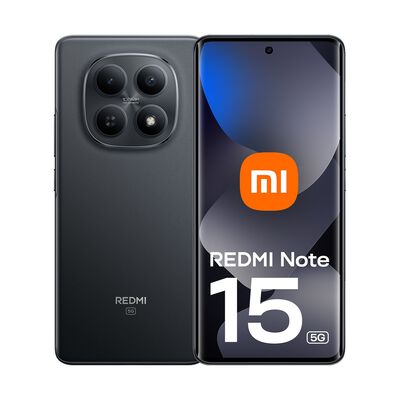 Redmi Note 15 5G 8+256