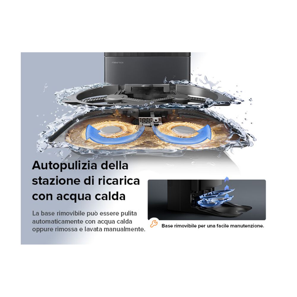 Qrevo Edge 5V1, image number 4