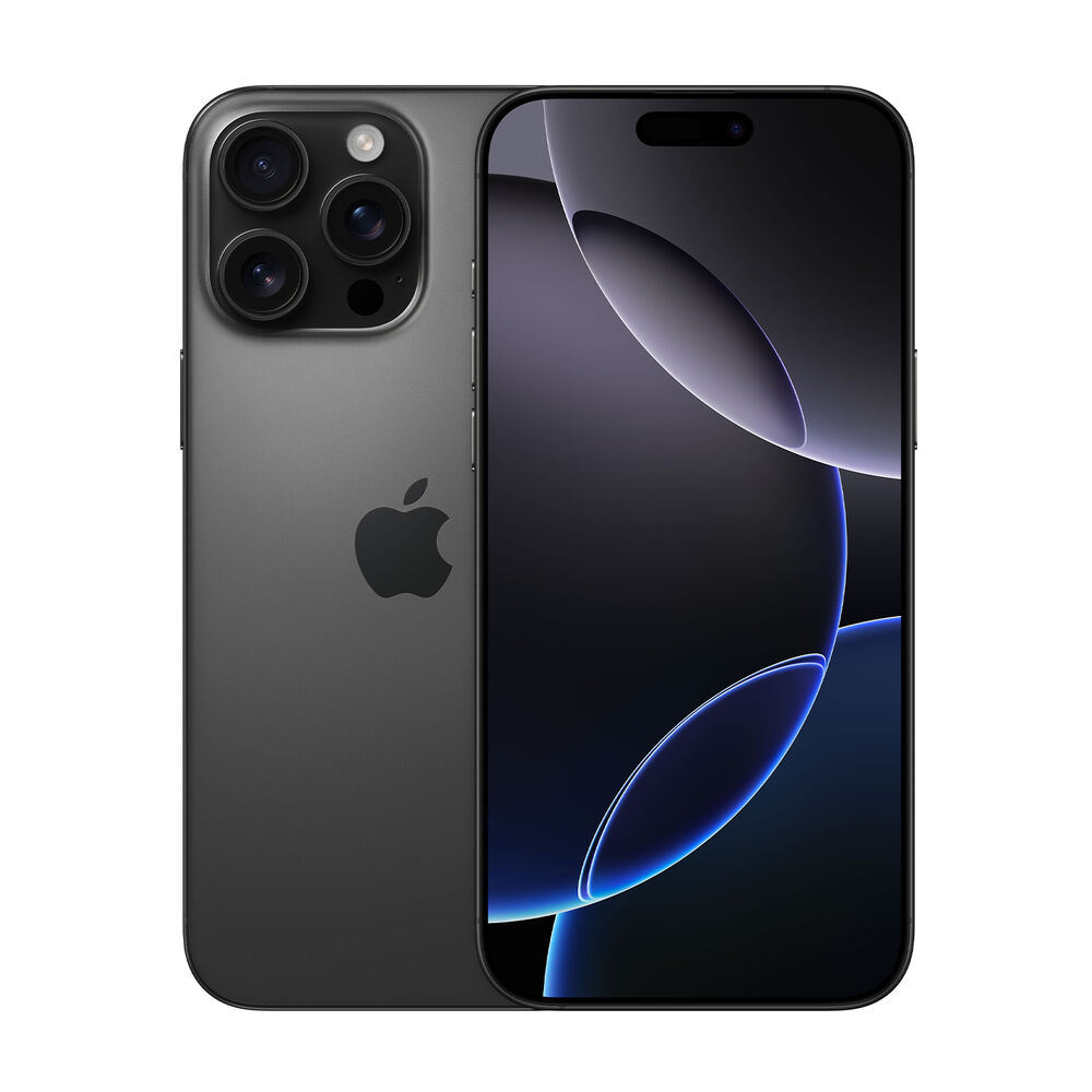 IPhone 16 Pro M 512GB BlK, image number 0