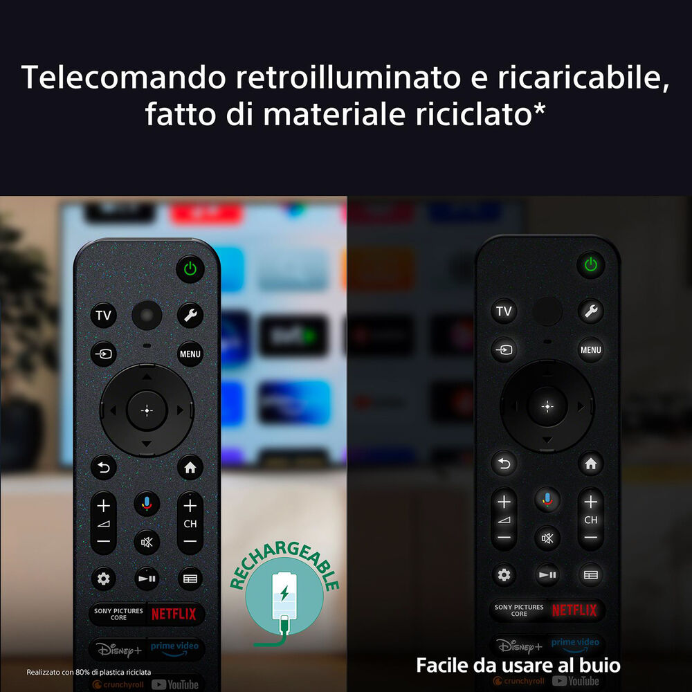 BRAVIA 7 XR70, image number 14