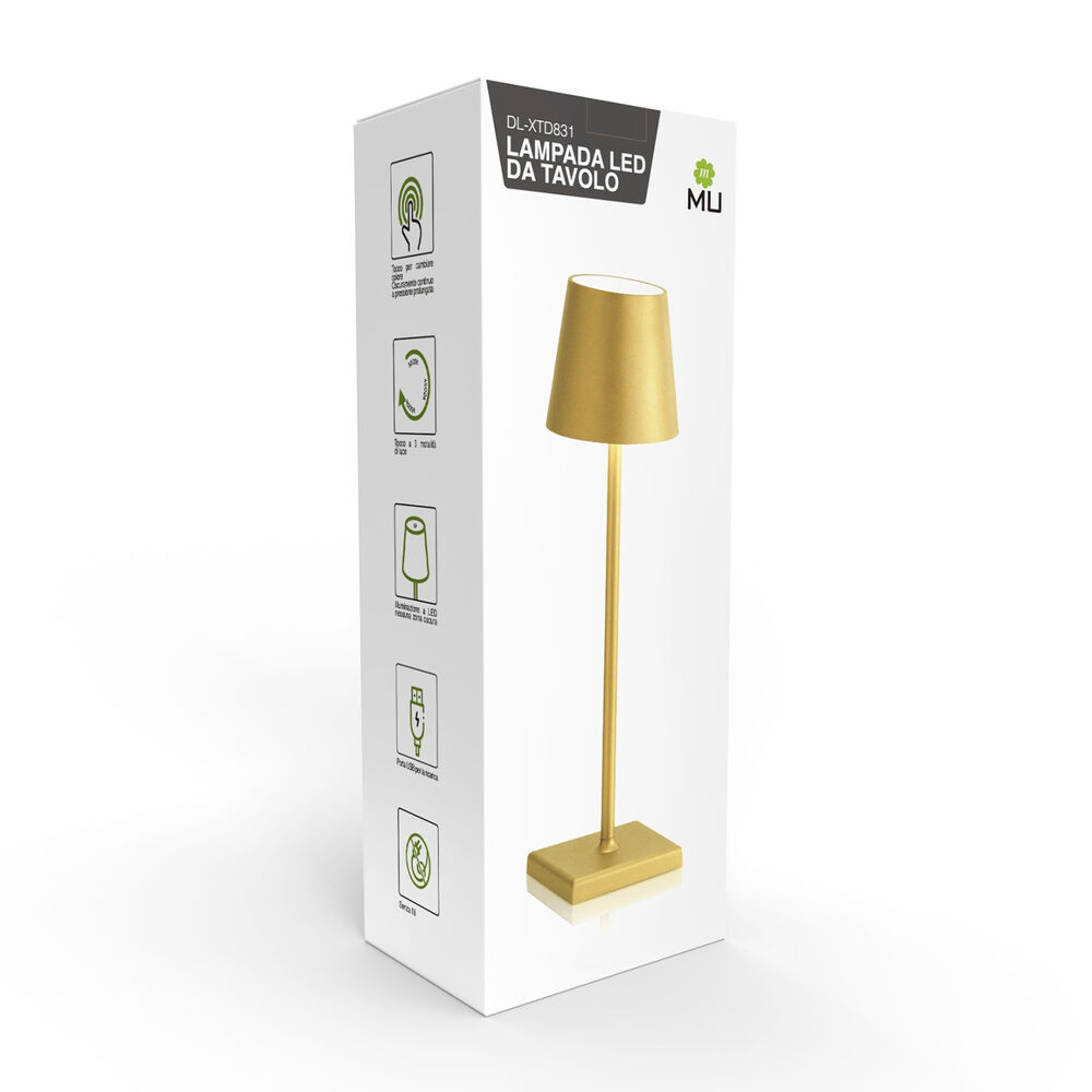 Lampada LED da Scrivania, image number 1