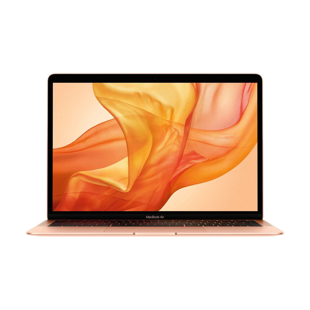 MACBOOK AIR 13, 13,3 pollici, processore Intel® Core™ i5, INTEL UHD Graphics 617, 8 GB, SSD 128 GB, Gold, image number 0