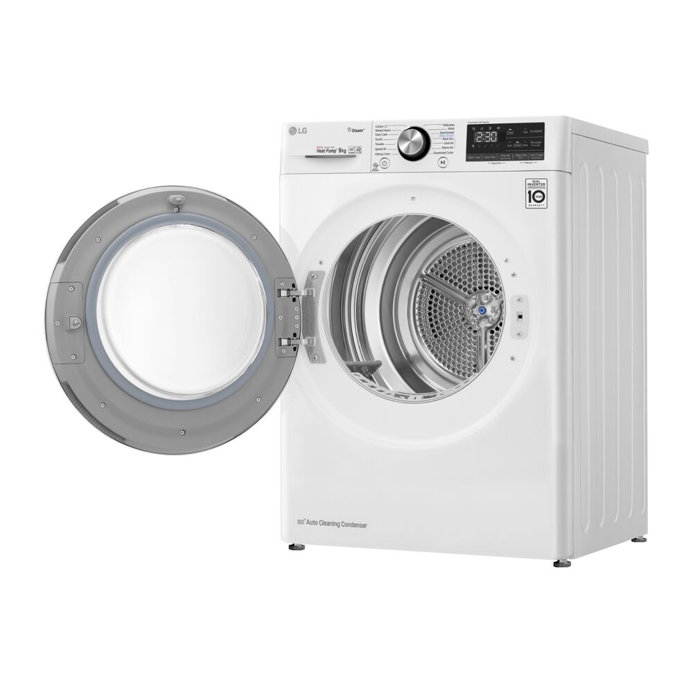 RC90V9AV2W asciugatrice, 9 kg, Classe A+++ -10%, image number 15