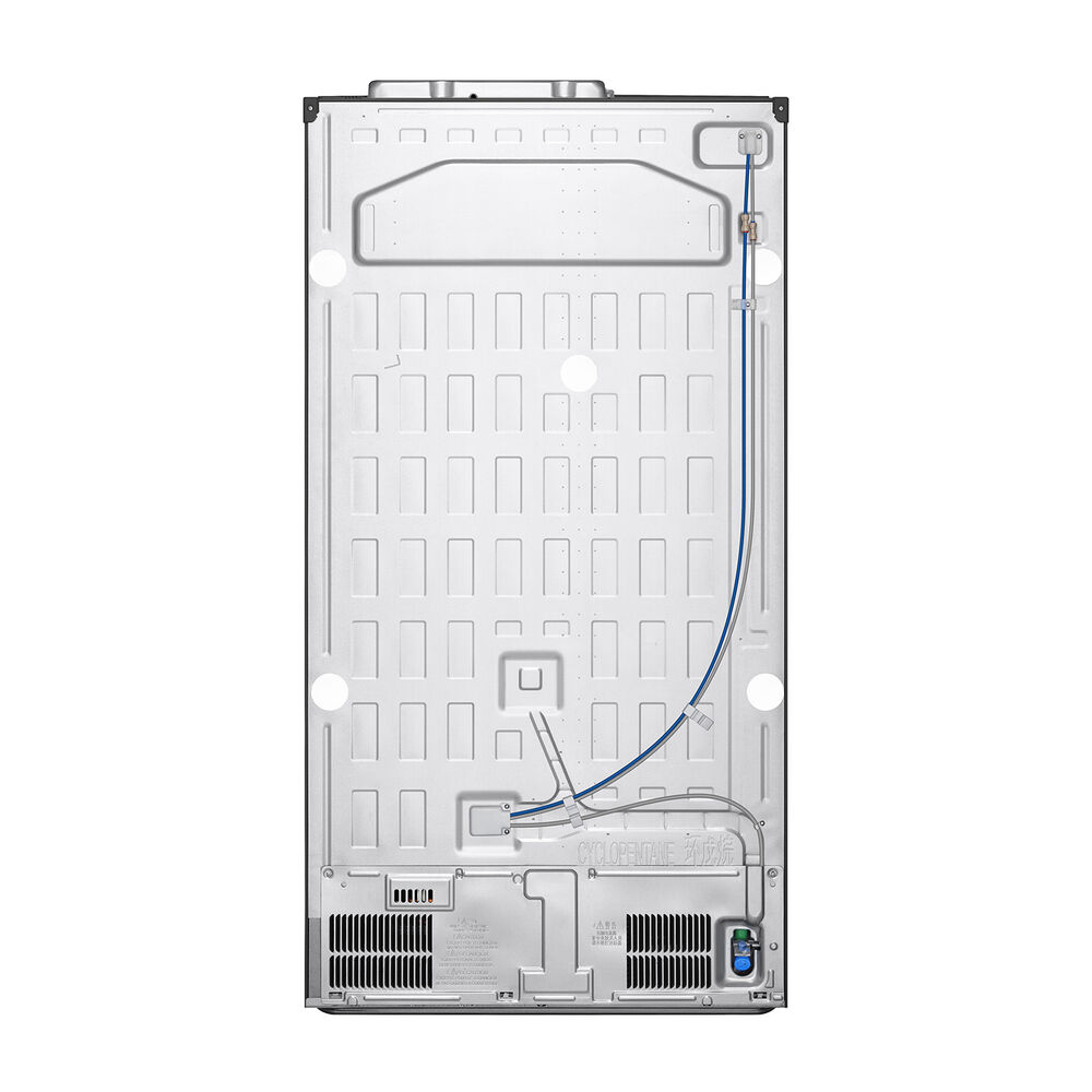 GSGV80PYLD InstaView, image number 6