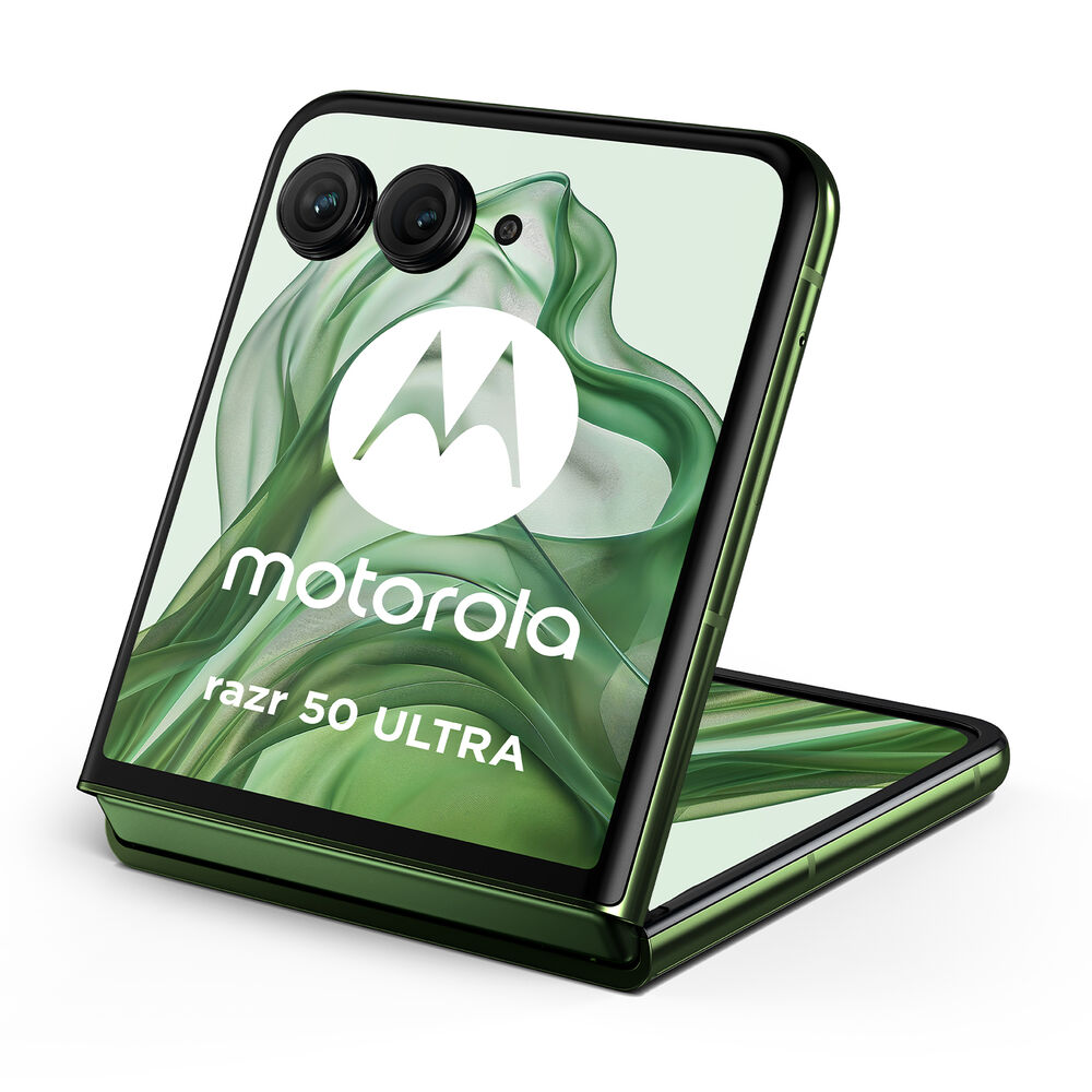 RAZR 50 ULTRA (12/512GB) , image number 27