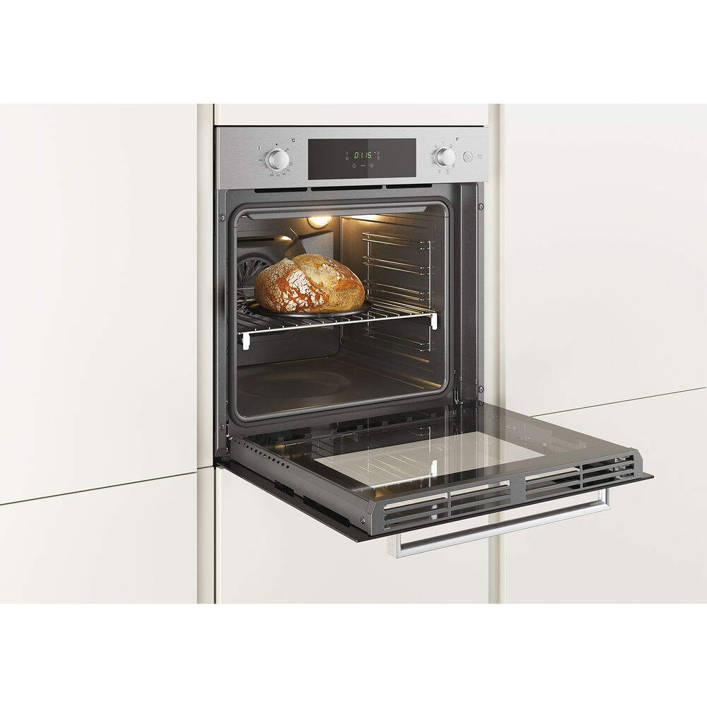 FCPS815XL/1E FORNO INCASSO, classe A, image number 2