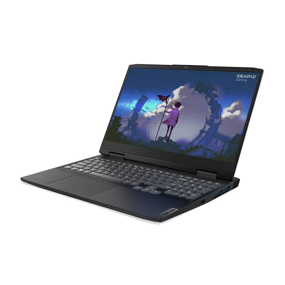 IdeaPad Gaming 3, image number 3