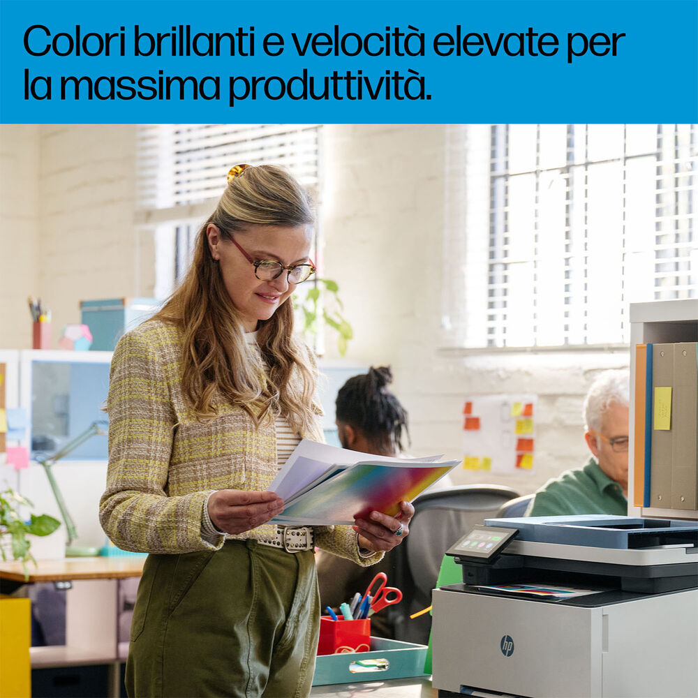 COLOR LASERJET 3302FDW, image number 2