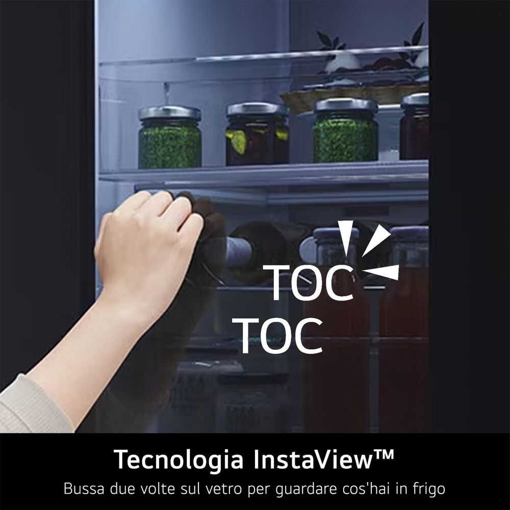 GMG960MBJE InstaView, image number 2