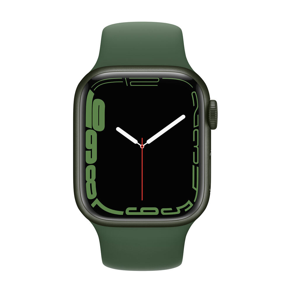 SMARTWATCH APPLE Watch S7 GPS 41, image number 1