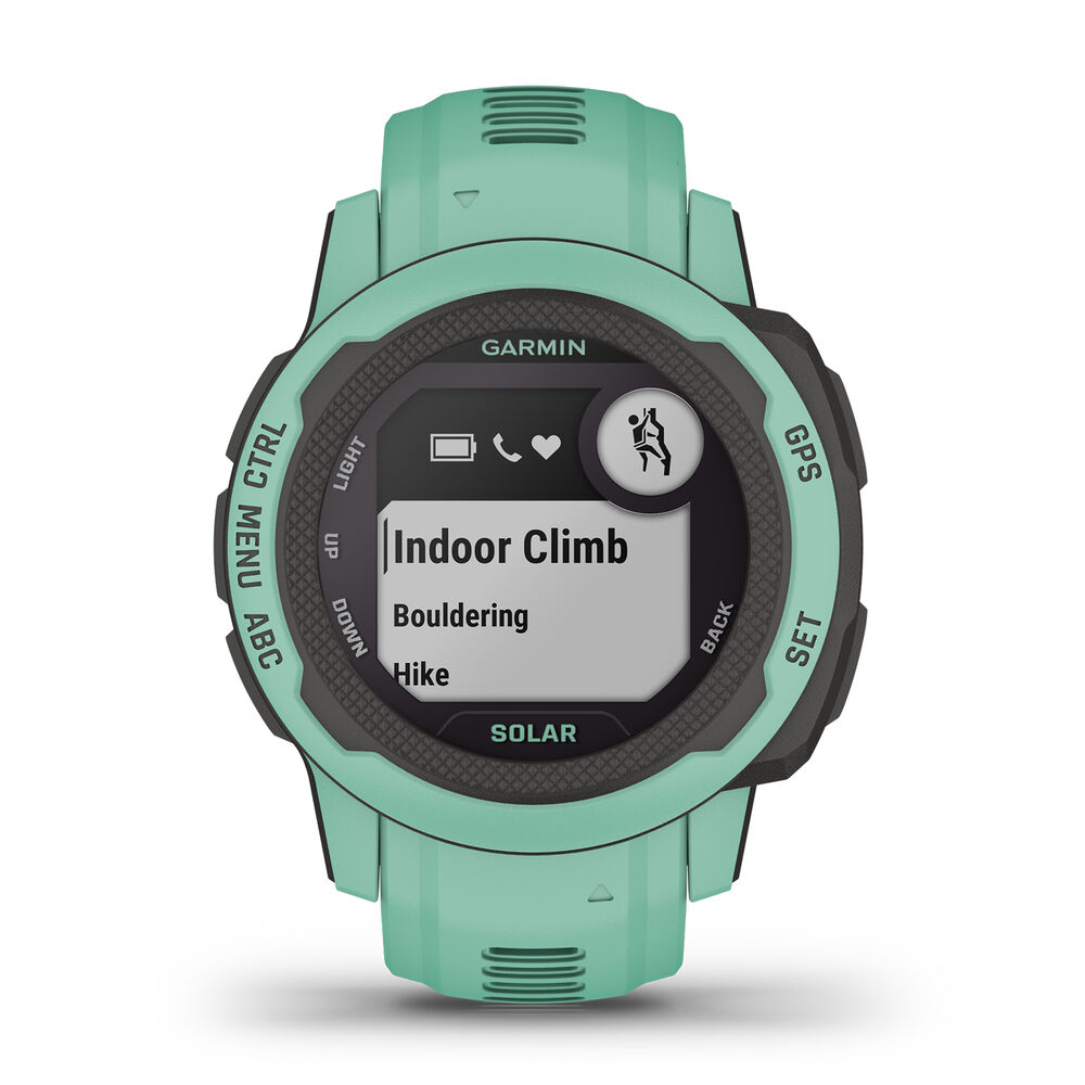 Instinct 2S Solar, image number 1