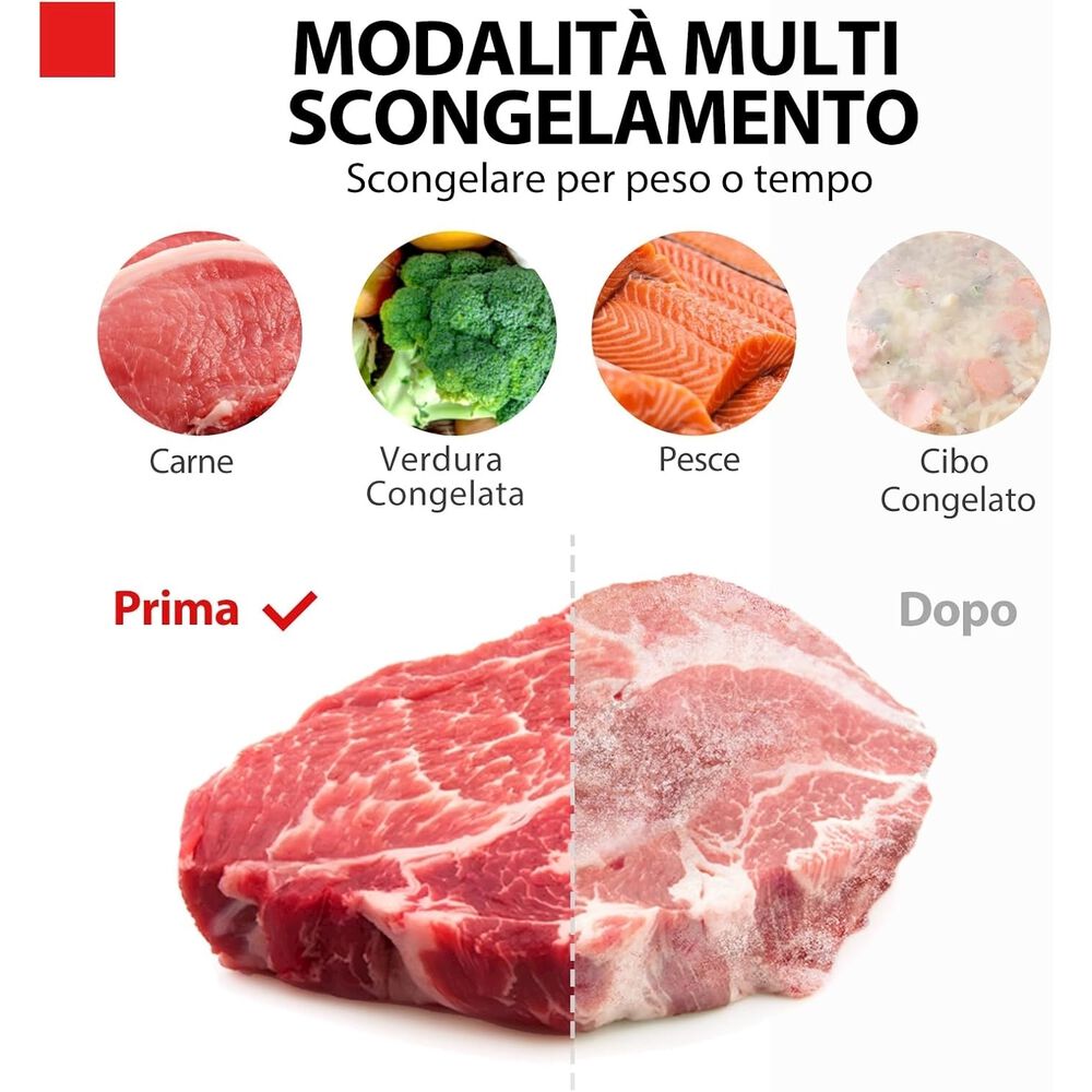 MW-AG23P (WH) COMBINATO, image number 6