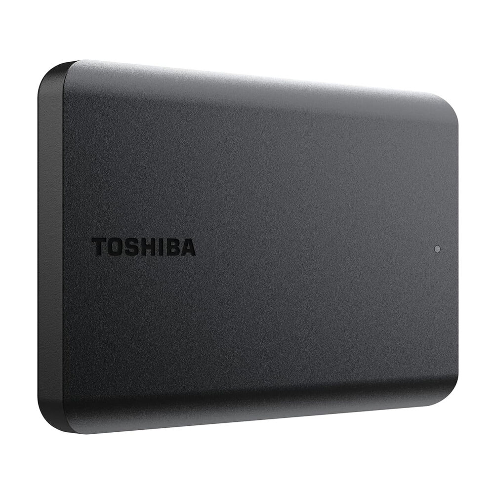 Canvio Basics 1TB, image number 3