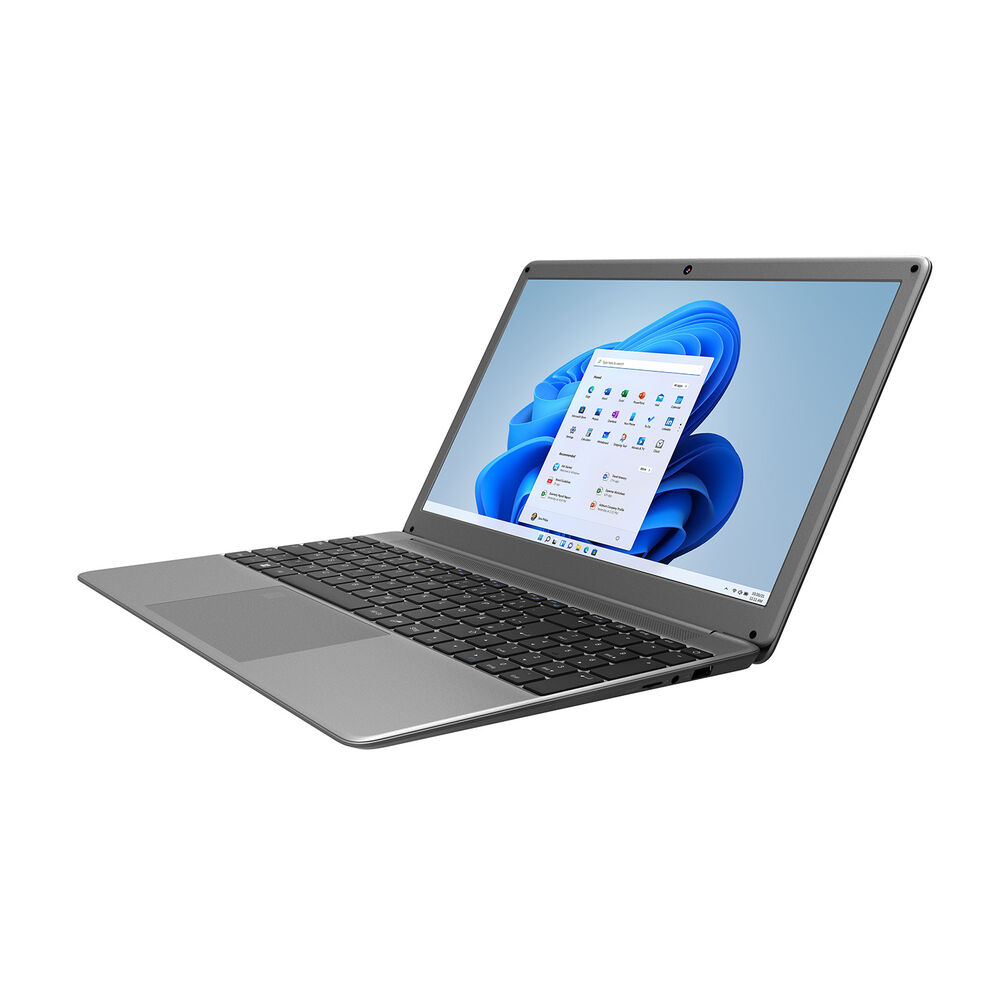 C151V, 15,6 pollici, processore Intel&reg; Pentium&reg;, INTEL UHD Graphics 605, 4 GB, SSD 128 GB, Gray, image number 5