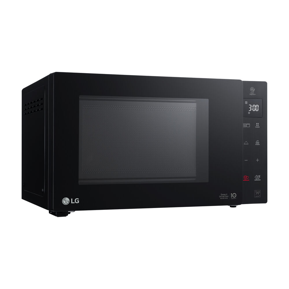 MH6535GIB MICROONDE COMBI, 1150 W, image number 1