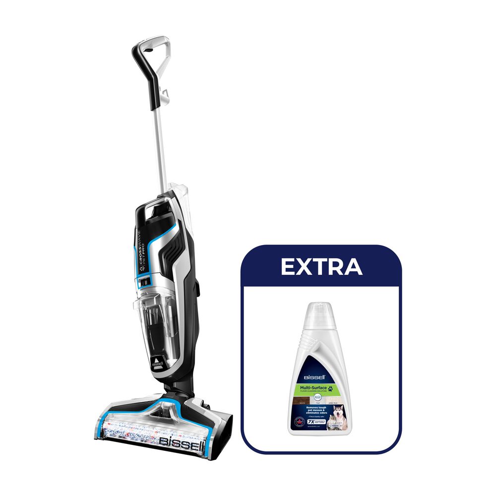 LAVAPAVIMENTI BISSELL Crosswave Pet Pro, image number 0