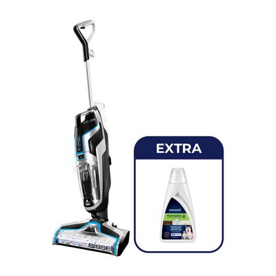 LAVAPAVIMENTI BISSELL Crosswave Pet Pro
