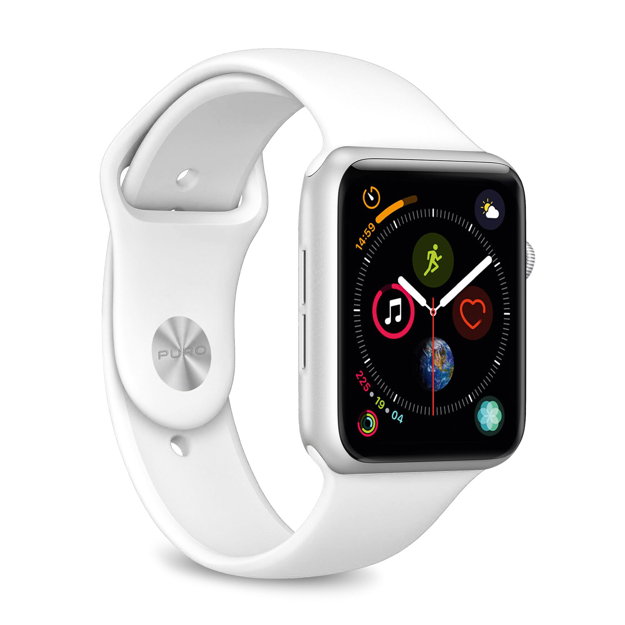 PURO CINTURINO PURO Cinturino Apple Watch Ricondizionato MediaWorld 20.01 sconto