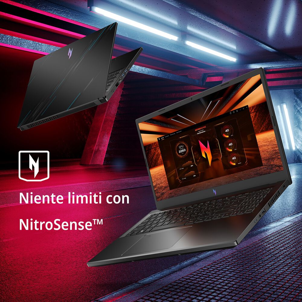 Nitro V 15 ANV15-51-97UV, image number 14