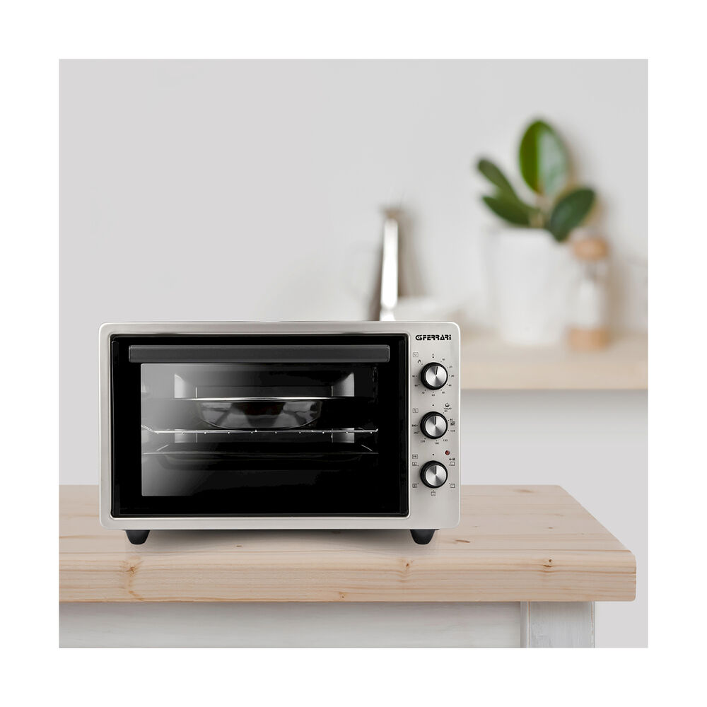 FORNO ELETTRICO ROSTO' 37, image number 10