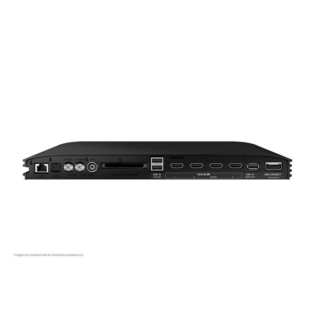 QE55S95DATXZT, image number 3