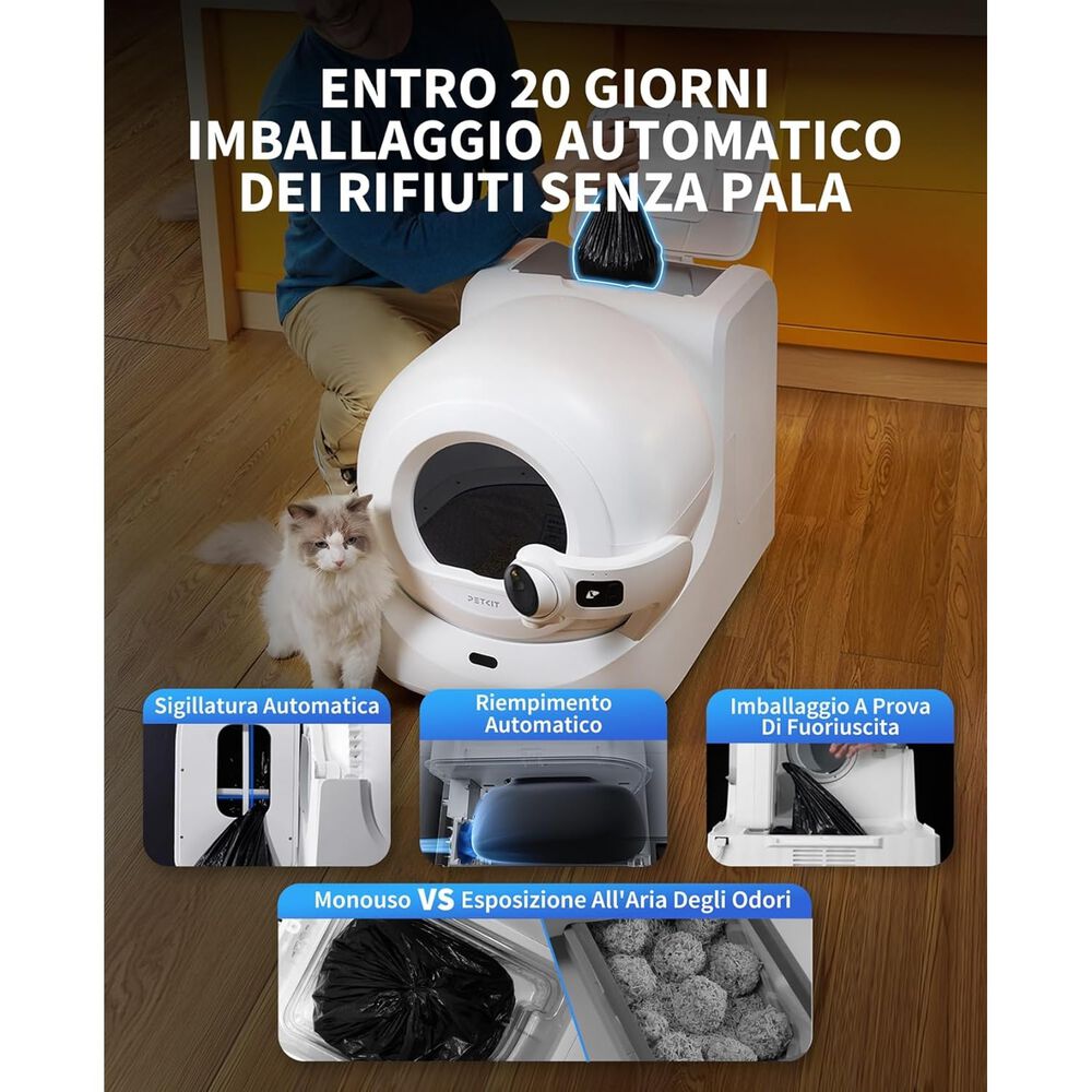 PuroBot Ultra, image number 4