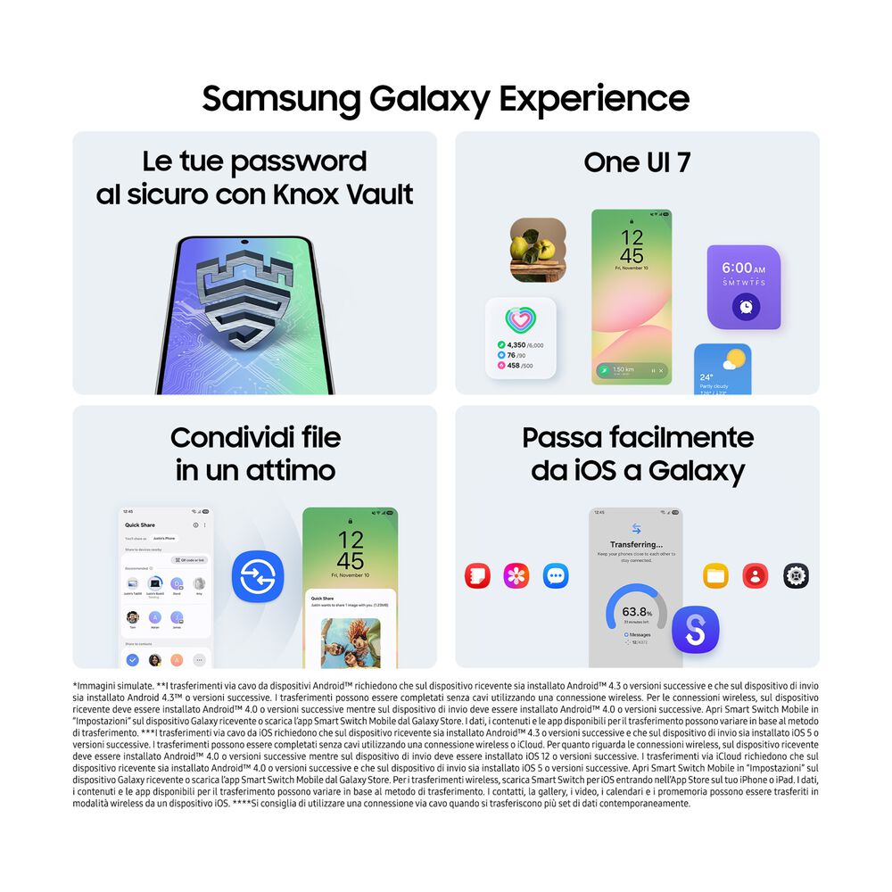 Galaxy A56 5G 256GB, image number 6