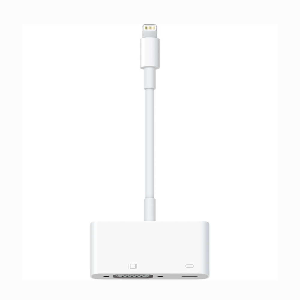 LIGHTNING - VGA, image number 0